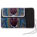 Grateful-dead-ahead-of-their-time Pen Storage Case (S) View2