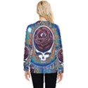 Grateful-dead-ahead-of-their-time Hidden Pocket Sweatshirt View2