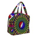 Grateful Dead Boxy Hand Bag View3