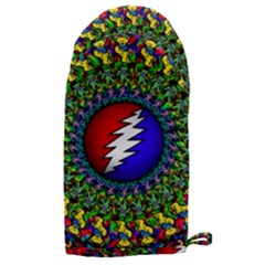 Grateful Dead Microwave Oven Glove by Sarkoni