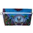 Grateful Dead Wallpapers Handbag Organizer View1