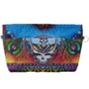 Grateful Dead Wallpapers Handbag Organizer View2