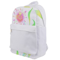 Flower Pattern T- Shirtflower T- Shirt Classic Backpack by EnriqueJohnson