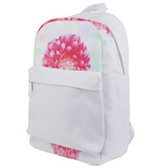 Flower T- Shirtflower T- Shirt Classic Backpack by EnriqueJohnson