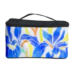 Flowers Art T- Shirtflowers T- Shirt (8) Cosmetic Storage Case by EnriqueJohnson