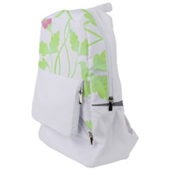 Flowers Lover T- Shirtflowers T- Shirt (6) Travelers  Backpack