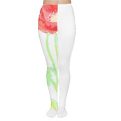 Flowers T- Shirtflowers T- Shirt Tights