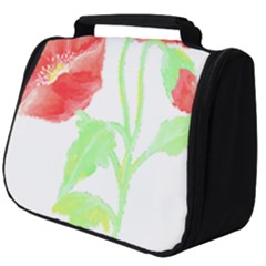 Flowers T- Shirtflowers T- Shirt Full Print Travel Pouch (big) by EnriqueJohnson