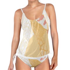 Giraffe T- Shirt Giraffe T- Shirt Tankini Set by EnriqueJohnson