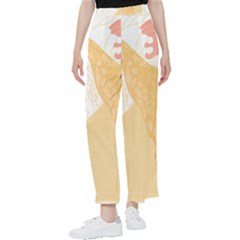 Giraffe T- Shirt Giraffe T- Shirt Women s Pants  by EnriqueJohnson