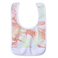 Hawaii T- Shirt Hawaii Alpha De Purple Pattern T- Shirt Baby Bib