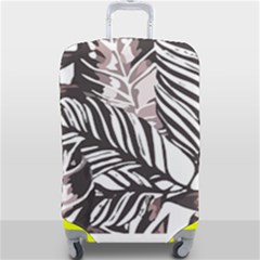 Hawaii T- Shirt Hawaii Alphafa Pattern T- Shirt Luggage Cover (large) by EnriqueJohnson