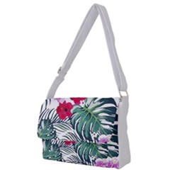 Hawaii T- Shirt Hawaii Antler Garden T- Shirt Full Print Messenger Bag (s) by EnriqueJohnson