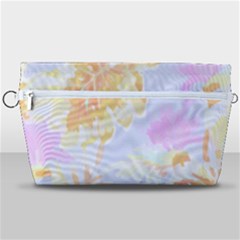 Hawaii T- Shirt Hawaii Bail Pattern T- Shirt Handbag Organizer