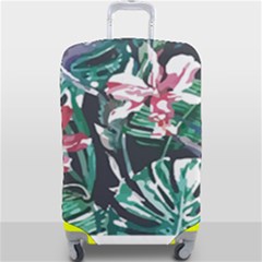 Hawaii T- Shirt Hawaii Branch Trend T- Shirt Luggage Cover (large) by EnriqueJohnson