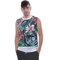 Hawaii T- Shirt Hawaii Branch Trend T- Shirt Men s Regular Tank Top by EnriqueJohnson