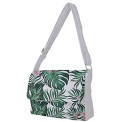 Hawaii T- Shirt Hawaii Coral Flower Fashion T- Shirt Full Print Messenger Bag (s) by EnriqueJohnson