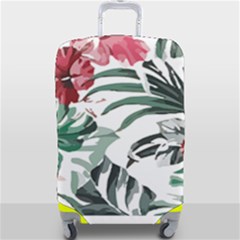 Hawaii T- Shirt Hawaii Flaw Pattern T- Shirt Luggage Cover (large) by EnriqueJohnson