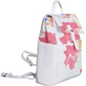 Hawaii T- Shirt Hawaii Florist Modern T- Shirt Buckle Everyday Backpack View2