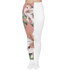 Hawaii T- Shirt Hawaii Hello Modern T- Shirt Tights