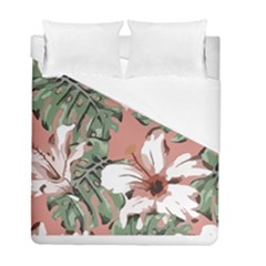 Hawaii T- Shirt Hawaii Hello Modern T- Shirt Duvet Cover Double Side (full/ Double Size) by EnriqueJohnson