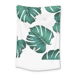 Hawaii T- Shirt Hawaii High Flower Modern T- Shirt Small Tapestry