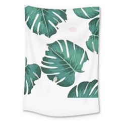 Hawaii T- Shirt Hawaii High Flower Modern T- Shirt Large Tapestry