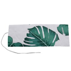 Hawaii T- Shirt Hawaii High Flower Modern T- Shirt Roll Up Canvas Pencil Holder (s) by EnriqueJohnson