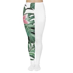 Hawaii T- Shirt Hawaii Hissing Fashion T- Shirt Tights