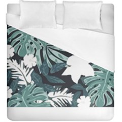 Hawaii T- Shirt Hawaii Mayan Pattern T- Shirt Duvet Cover Double Side (king Size) by EnriqueJohnson