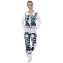 Hawaii T- Shirt Hawaii Mayan Pattern T- Shirt Women s Tracksuit by EnriqueJohnson