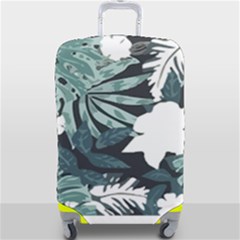 Hawaii T- Shirt Hawaii Mayan Pattern T- Shirt Luggage Cover (large) by EnriqueJohnson