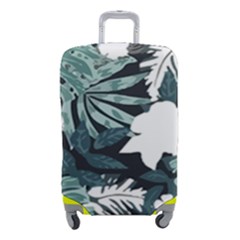 Hawaii T- Shirt Hawaii Mayan Pattern T- Shirt Luggage Cover (small) by EnriqueJohnson