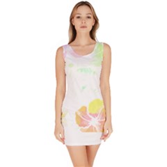 Hawaii T- Shirt Hawaii Meadow Fashion T- Shirt Bodycon Dress by EnriqueJohnson