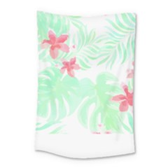 Hawaii T- Shirt Hawaii Meadow Trend T- Shirt Small Tapestry