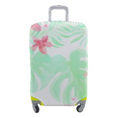 Hawaii T- Shirt Hawaii Meadow Trend T- Shirt Luggage Cover (small) by EnriqueJohnson