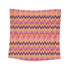 Abs003 Square Tapestry (small) by ByThiagoDantas