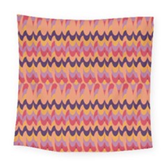 Abs003 Square Tapestry (large) by ByThiagoDantas