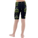 Beetles-insects-bugs- Kids  Mid Length Swim Shorts View2