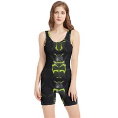 Beetles-insects-bugs- Women s Wrestling Singlet by Ket1n9