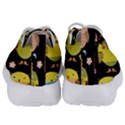 Cute Owls Pattern Kids  Lightweight Sports Shoes View4