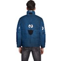 Funny Face Men s Puffer Bubble Jacket Coat View4