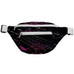 Computer Keyboard Fanny Pack by Ket1n9