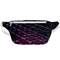 Computer Keyboard Waist Bag  by Ket1n9