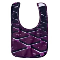 Computer Keyboard Baby Bib by Ket1n9