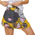 Cats-cute-kitty-kitties-kitten Women s Skort View3