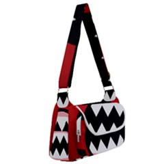 Funny Angry Multipack Bag by Ket1n9