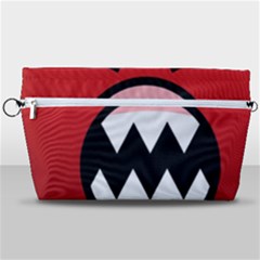 Funny Angry Handbag Organizer by Ket1n9