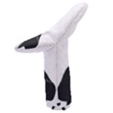 Panda Love Heart Microwave Oven Glove View3