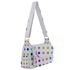 Circle Pattern(1) Multipack Bag by Ket1n9